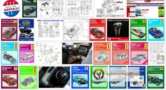 Handbook and Manual