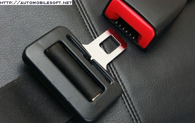 vehicle safety device