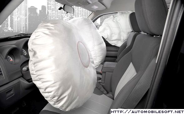 airbag cushion