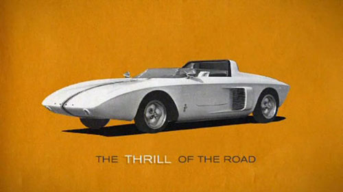 prototype cars