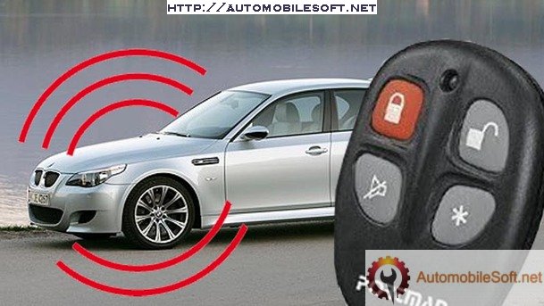 Auto Alarm