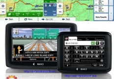 Free GPS Soft and Maps