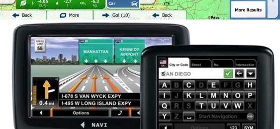 Free GPS Soft and Maps