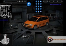 Driving School Simulator