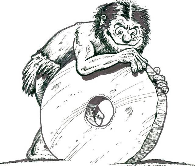 wheel friction