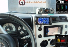 OBD-II Mobile App