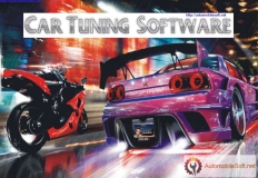 Car Tuning Software