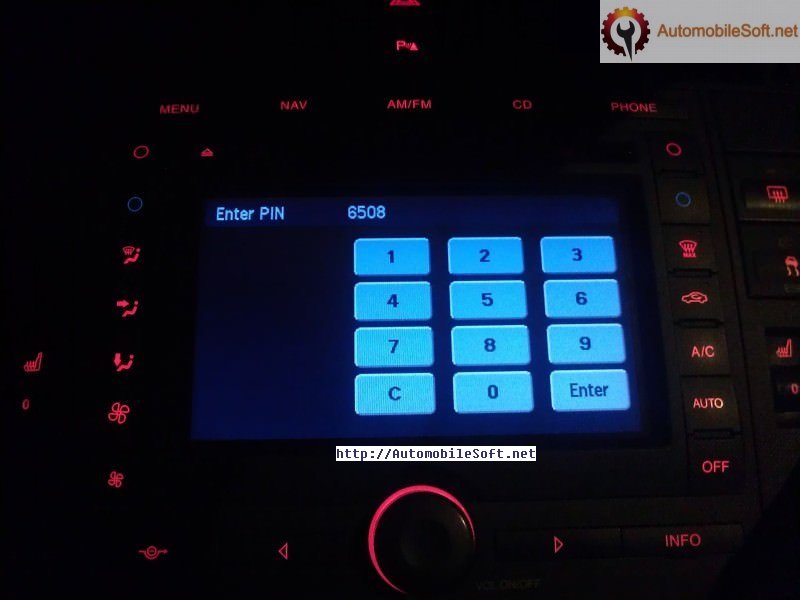 Roar Precious Do well () Radio Code Calculator | Automobile Radio Decoder | Free Radio Code