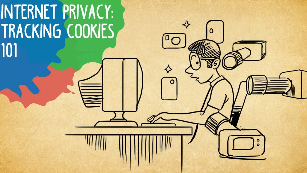 cookie info page