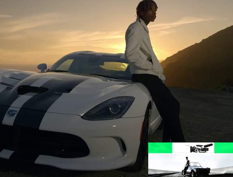 Best Auto Video clip