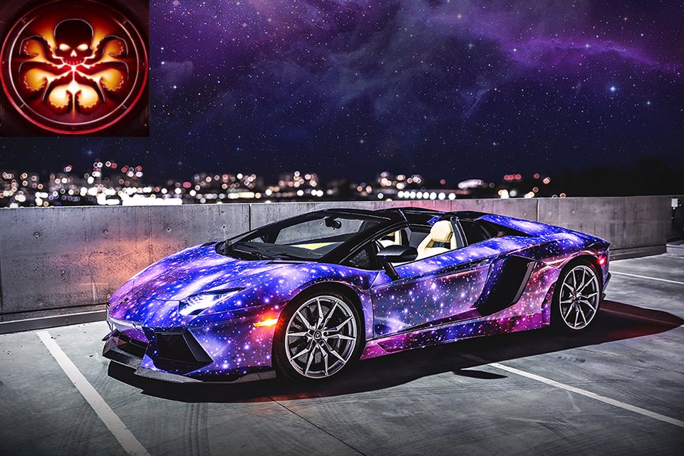 Car Universe