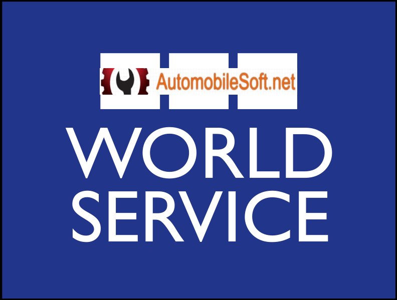 Service technicians